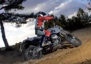 BMW HP2 Enduro